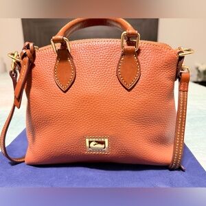 Dooney & Bourke Dillen Crossbody Satchel
